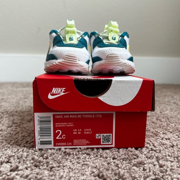 Nike Air Max 90 Toggle - Picture 3 of 6